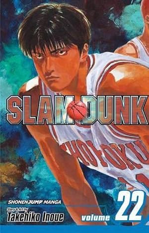 Seller image for Slam Dunk, Vol. 22 (Paperback) for sale by Grand Eagle Retail