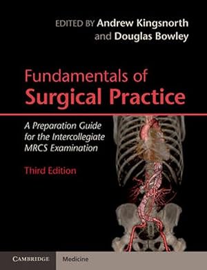 Immagine del venditore per Fundamentals of Surgical Practice (Paperback) venduto da CitiRetail