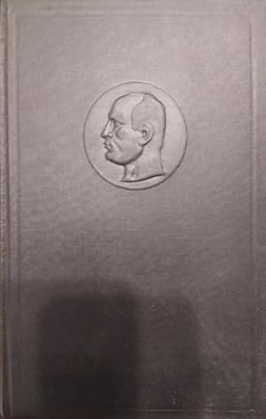 Bild des Verkufers fr Opera omnia. Vol.XIV: Dalla marcia di Ronchi al secondo congresso dei fasci (14 settembre 1919- 25 maggio 1920). zum Verkauf von FIRENZELIBRI SRL