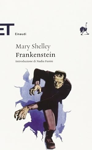 Imagen del vendedor de Frankenstein ovvero il Prometeo moderno. a la venta por FIRENZELIBRI SRL