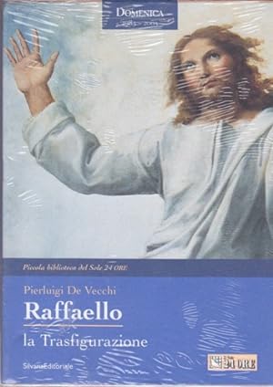 Immagine del venditore per Raffaello. La trasfigurazione. venduto da FIRENZELIBRI SRL