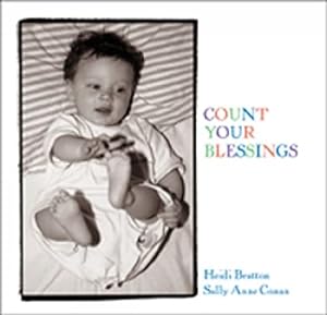 Seller image for Count Your Blessings (Walking with God Board Books) for sale by Reliant Bookstore