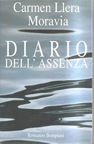 Seller image for Diario dell'assenza. for sale by FIRENZELIBRI SRL