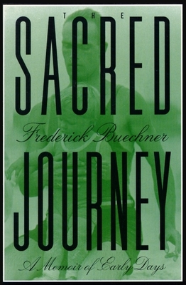 Seller image for The Sacred Journey: A Memoir of Early Days (Paperback or Softback) for sale by BargainBookStores