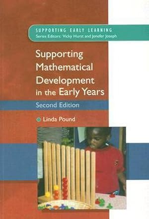 Bild des Verkufers fr Supporting Mathematical Development in the Early Years zum Verkauf von AHA-BUCH GmbH