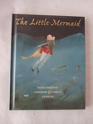 Seller image for The Little Mermaid (mini-minedition) for sale by Gargoyle Books, IOBA