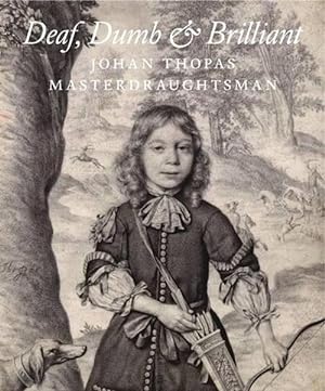 Seller image for Deaf, Dumb & Brilliant (Paperback) for sale by CitiRetail