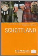Schottland. Stefan-Loose-Travel-Handbücher