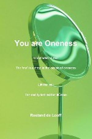 Seller image for You are Oneness for sale by AHA-BUCH GmbH