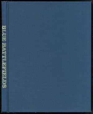 Seller image for Blue Battlefields for sale by Between the Covers-Rare Books, Inc. ABAA