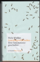 Ameisengesellschaften : eine Faszinationsgeschichte.