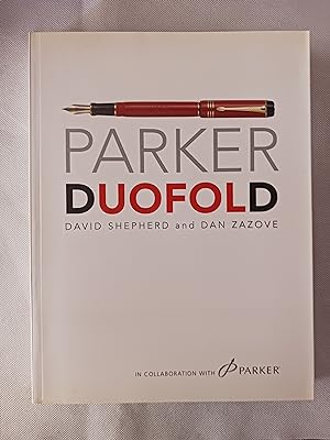 Parker Duofold