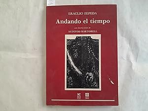 Seller image for Andando el tiempo. Con ilustraciones de Antonio Martorell for sale by Librera "Franz Kafka" Mxico.