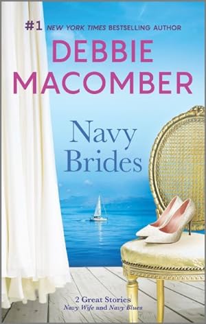 Seller image for Navy Brides : Navy Wife / Navy Blues for sale by GreatBookPrices