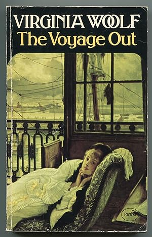 Immagine del venditore per The Voyage Out venduto da Between the Covers-Rare Books, Inc. ABAA