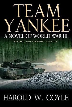 Bild des Verkufers fr Team Yankee (Hardcover) zum Verkauf von CitiRetail