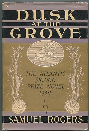 Bild des Verkufers fr Dusk at the Grove zum Verkauf von Between the Covers-Rare Books, Inc. ABAA