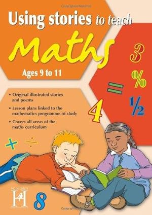 Seller image for Using Stories to Teach Maths 9-11 for sale by WeBuyBooks