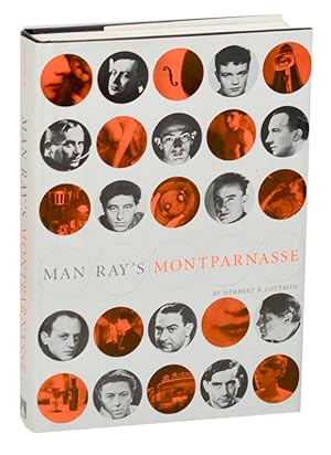 Bild des Verkufers fr Man Ray's Montparnasse zum Verkauf von Jeff Hirsch Books, ABAA