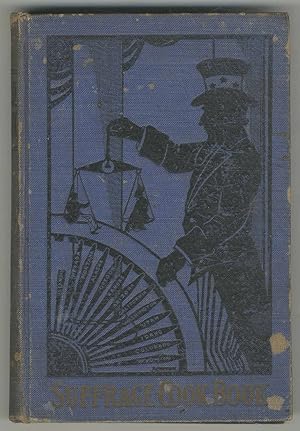 Image du vendeur pour The Suffrage Cook Book mis en vente par Between the Covers-Rare Books, Inc. ABAA
