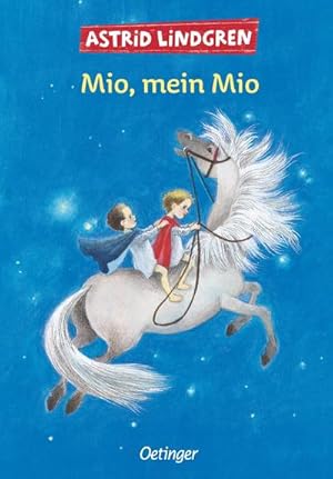 Imagen del vendedor de Mio, mein Mio a la venta por BuchWeltWeit Ludwig Meier e.K.
