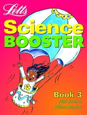 Seller image for KS2 Science Boosters Year 3 for sale by WeBuyBooks