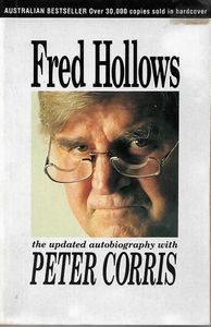 Seller image for Fred Hollows for sale by Book Haven