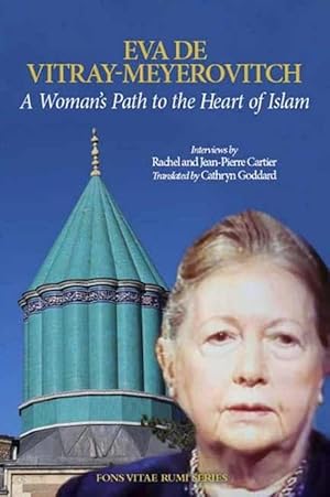 Seller image for A Woman's Path to the Heart of Islam (Paperback) for sale by CitiRetail