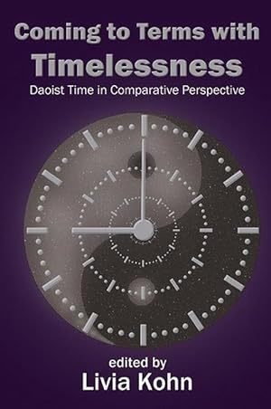 Seller image for Coming to Terms with Timelessness (Paperback) for sale by CitiRetail