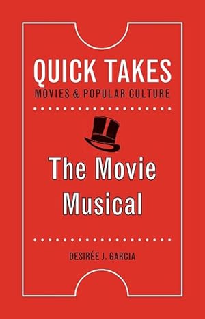 Seller image for The Movie Musical (Paperback) for sale by CitiRetail