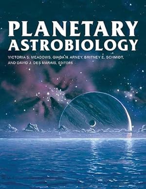 Immagine del venditore per Planetary Astrobiology (Hardcover) venduto da CitiRetail