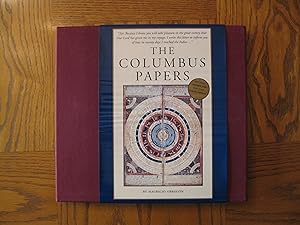 The Columbus Papers (1493 Letter Facsmile + Other Documents)