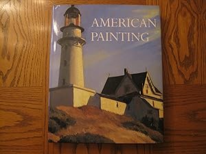 American Painting (As New!)