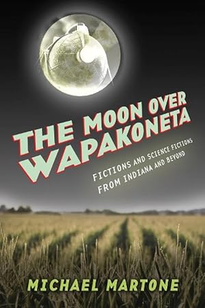 Bild des Verkufers fr The Moon over Wapakoneta (Paperback) zum Verkauf von CitiRetail