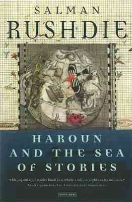 Seller image for Haroun and the Sea of Stories for sale by GreatBookPrices