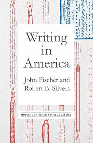 Image du vendeur pour Writing in America (Paperback) mis en vente par CitiRetail