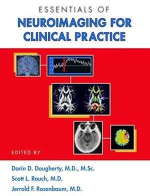 Immagine del venditore per Essentials of Neuroimaging for Clinical Practice (Hardcover) venduto da CitiRetail