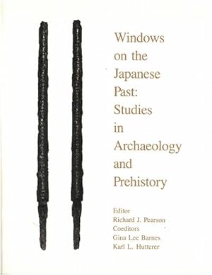 Imagen del vendedor de Windows on the Japanese Past (Paperback) a la venta por CitiRetail