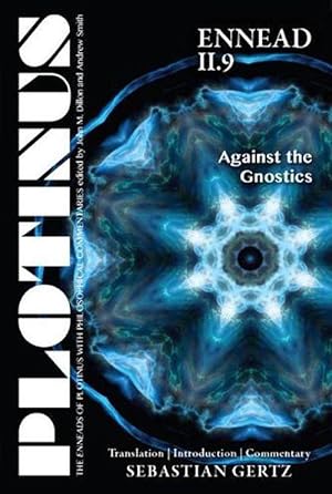 Seller image for Plotinus Ennead II.9: Against the Gnostics (Paperback) for sale by CitiRetail