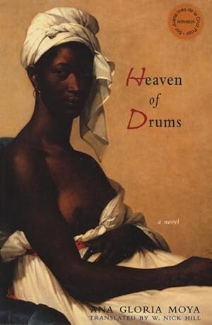 Imagen del vendedor de Heaven of Drums (Paperback) a la venta por CitiRetail