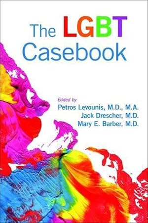 Seller image for The LGBT Casebook (Paperback) for sale by CitiRetail