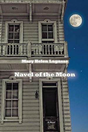 Imagen del vendedor de Navel of the Moon (Paperback) a la venta por CitiRetail