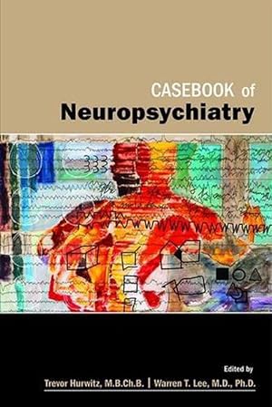 Imagen del vendedor de Casebook of Neuropsychiatry (Paperback) a la venta por CitiRetail