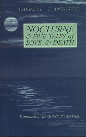 Bild des Verkufers fr Nocturne and Five Tales of Love and Death (Paperback) zum Verkauf von CitiRetail