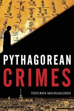 Seller image for Pythagorean Crimes (Paperback) for sale by CitiRetail