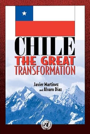 Seller image for Chile : The Great Transformation for sale by AHA-BUCH GmbH