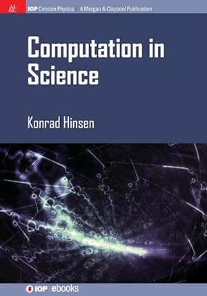 Seller image for Computation in Science for sale by AHA-BUCH GmbH