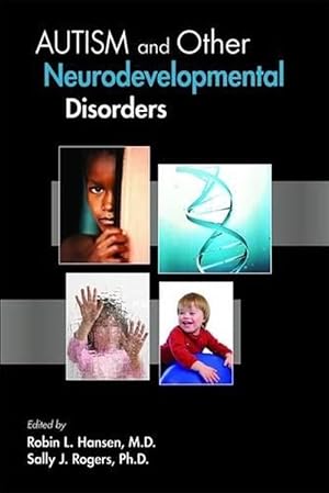 Immagine del venditore per Autism and Other Neurodevelopmental Disorders (Paperback) venduto da CitiRetail