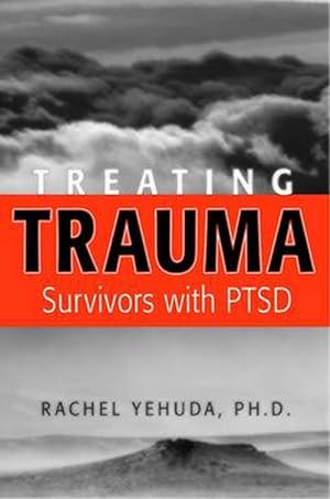 Seller image for Treating Trauma Survivors With PTSD (Paperback) for sale by CitiRetail