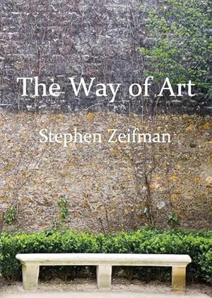 Seller image for The Way of Art (Paperback) for sale by CitiRetail